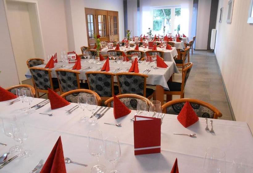 Albrecht S Hotel & Restaurant Gmbh