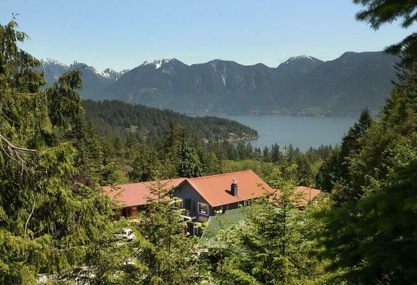 ホテル Artisan Suites On Bowen