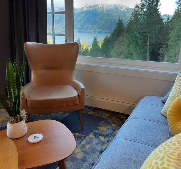 ホテル Artisan Suites On Bowen