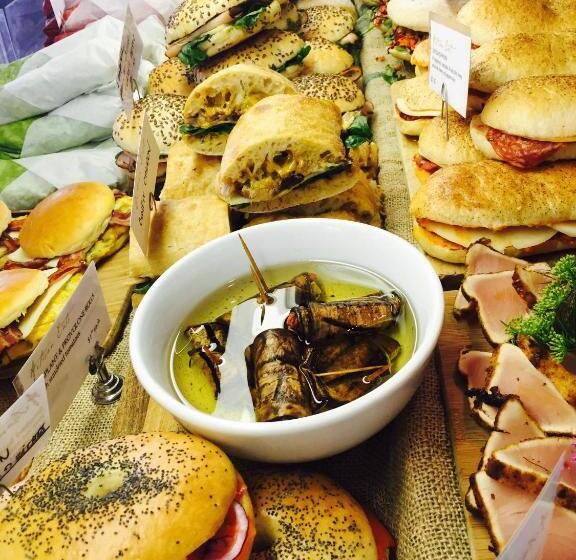 ホテル Artisan Suites On Bowen