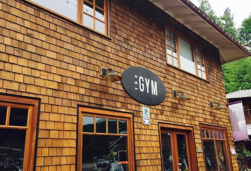 ホテル Artisan Suites On Bowen