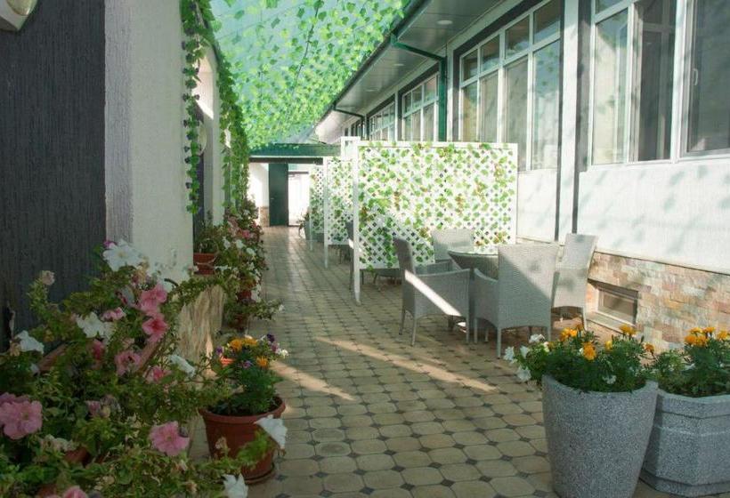 בית מלון כפרי B&b Lake House