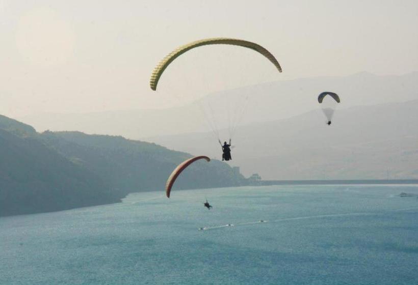 בית מלון כפרי B&b Lake House