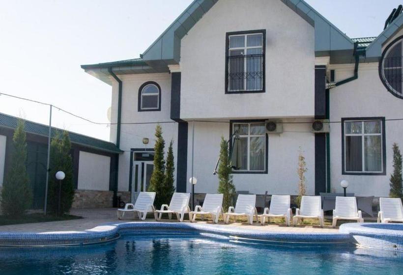 בית מלון כפרי B&b Lake House