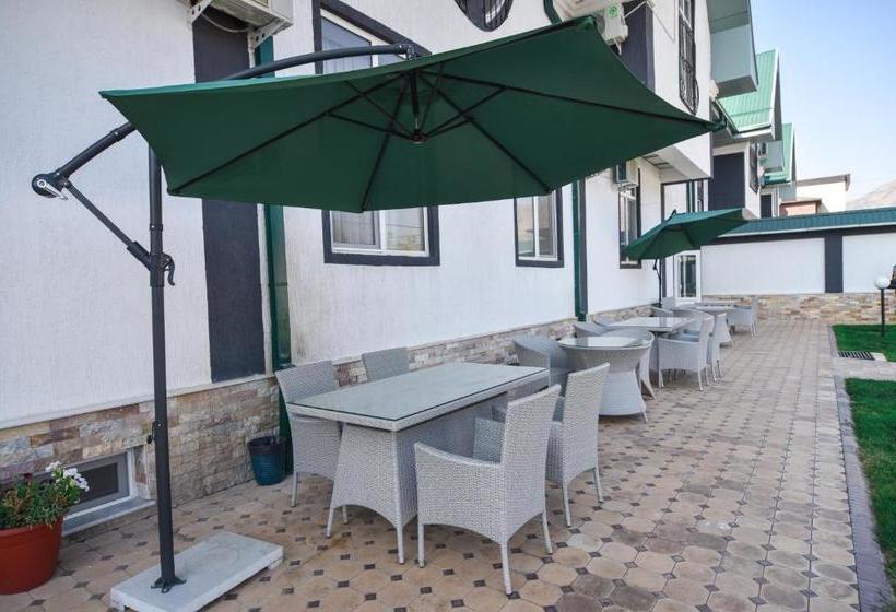 בית מלון כפרי B&b Lake House