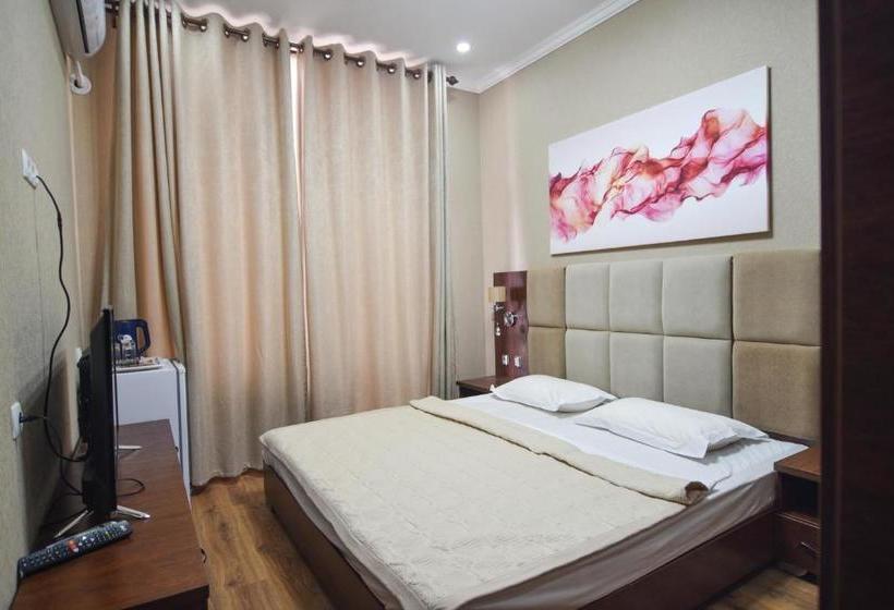 בית מלון כפרי B&b Lake House