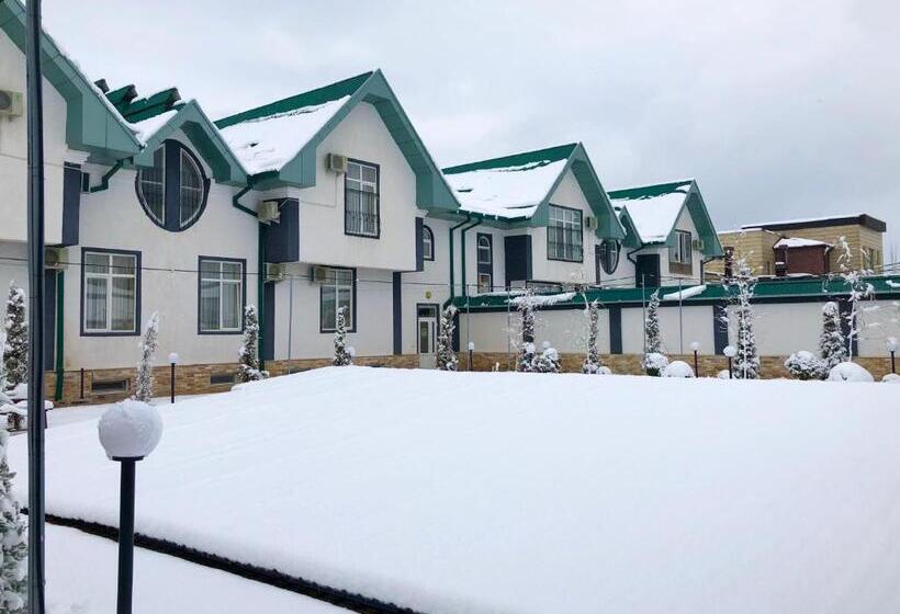 בית מלון כפרי B&b Lake House