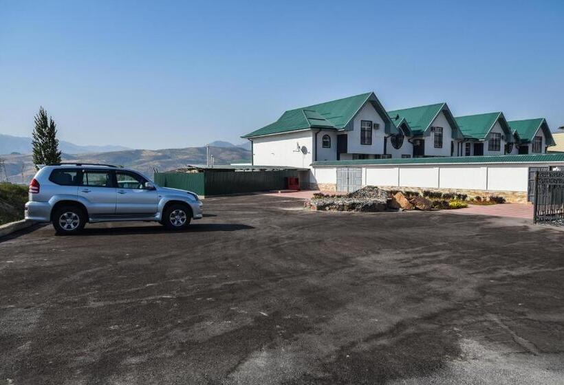 בית מלון כפרי B&b Lake House