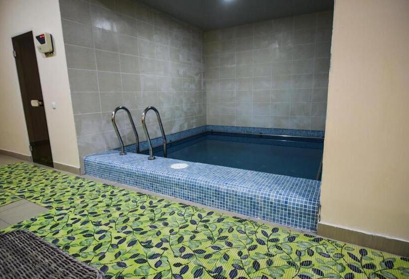 בית מלון כפרי B&b Lake House