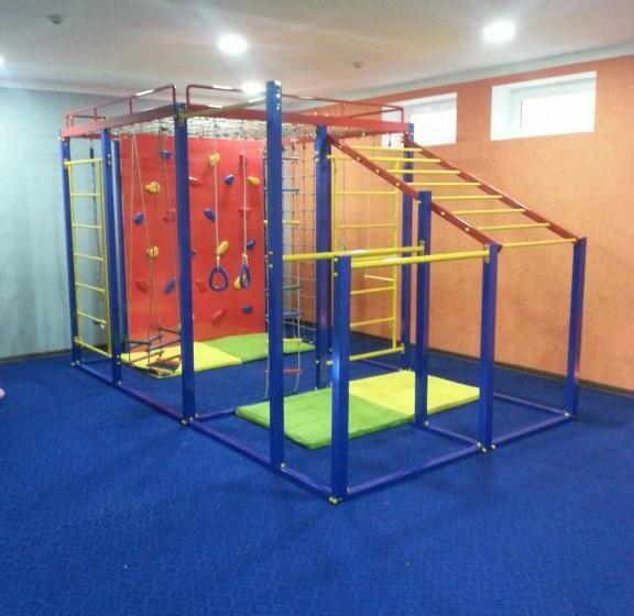 בית מלון כפרי B&b Lake House