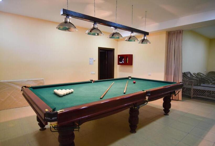 בית מלון כפרי B&b Lake House