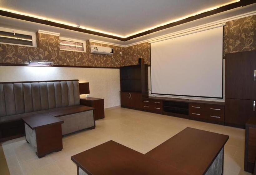 בית מלון כפרי B&b Lake House