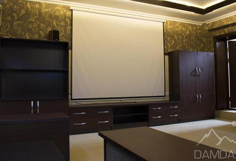 בית מלון כפרי B&b Lake House