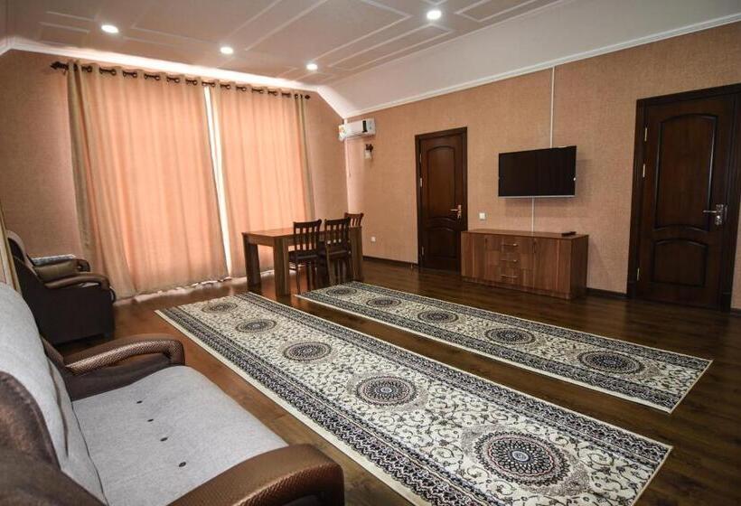 בית מלון כפרי B&b Lake House