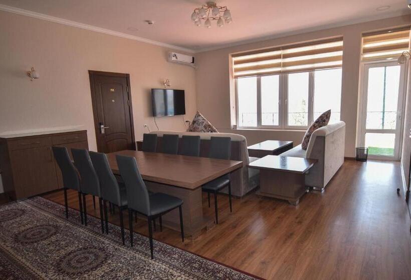 בית מלון כפרי B&b Lake House