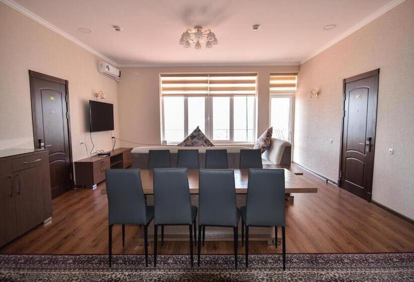 בית מלון כפרי B&b Lake House