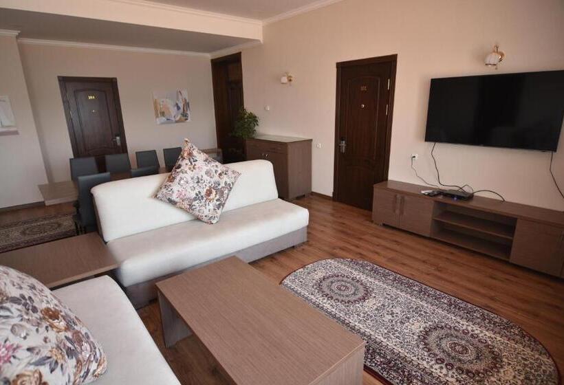 בית מלון כפרי B&b Lake House