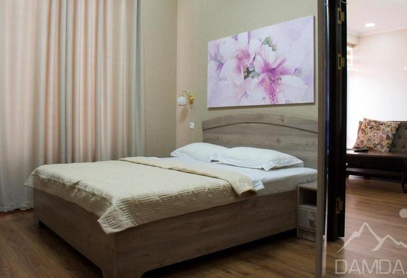 בית מלון כפרי B&b Lake House