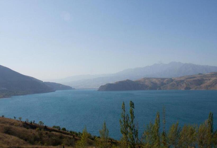 בית מלון כפרי B&b Lake House