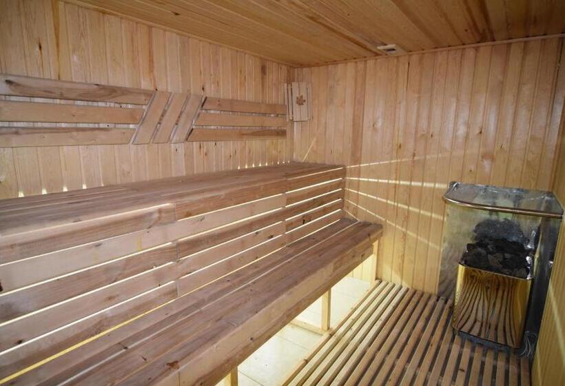 בית מלון כפרי B&b Lake House