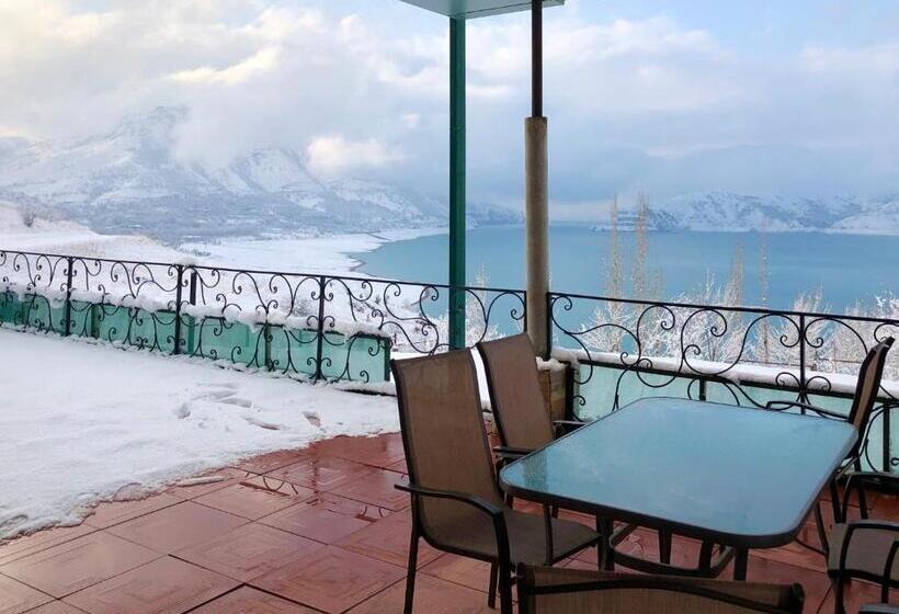 בית מלון כפרי B&b Lake House