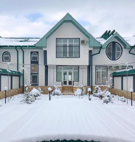 בית מלון כפרי B&b Lake House