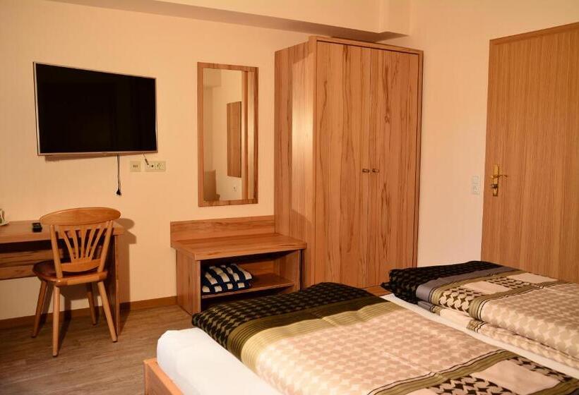 호텔 Blick Zum Maimont