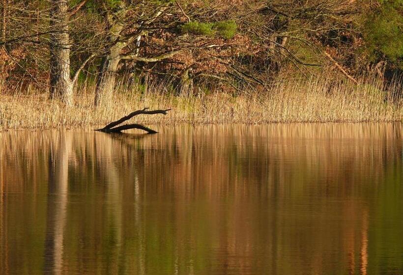 호텔 Blick Zum Maimont