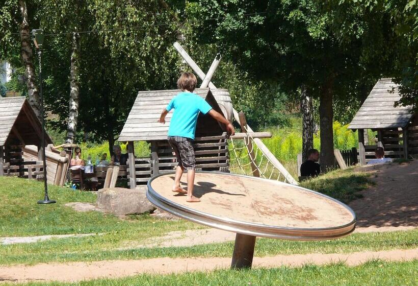 호텔 Blick Zum Maimont