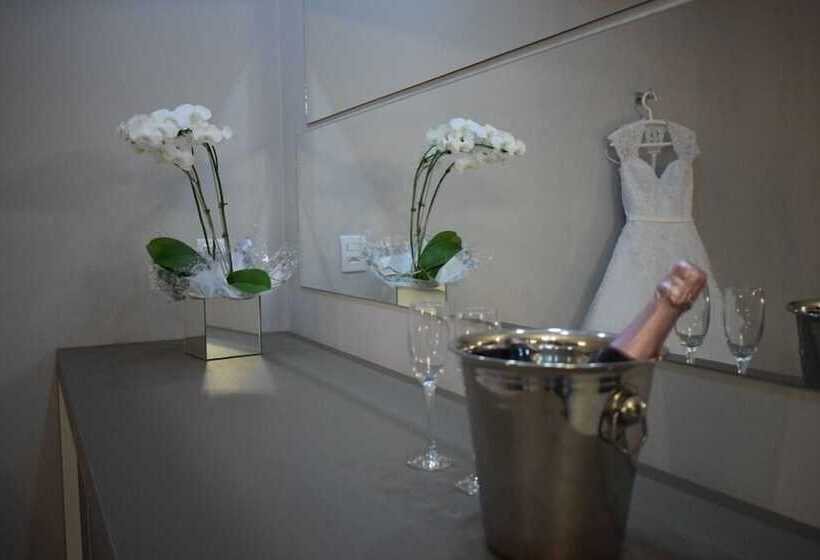 בית מלון כפרי Caculé Palace