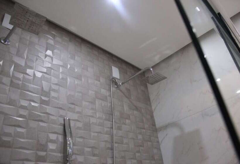 בית מלון כפרי Caculé Palace