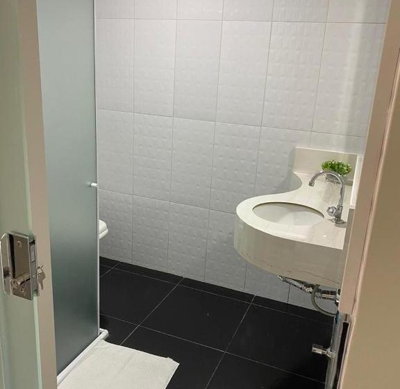 فندق Cajazeiras Comfort