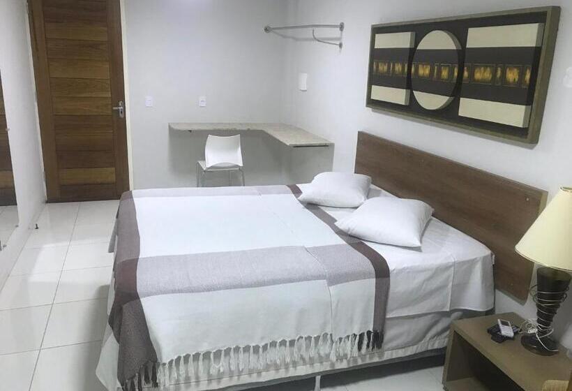 فندق Cajazeiras Comfort