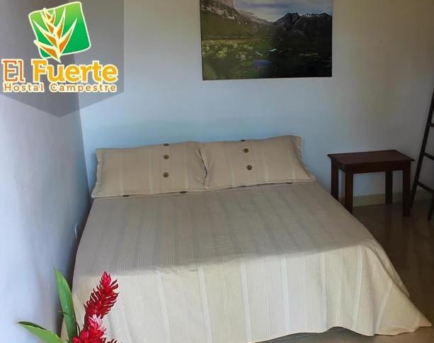 فندق Campestre El Fuerte