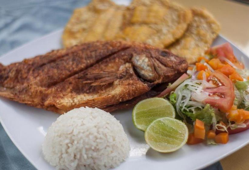 فندق Campestre El Fuerte