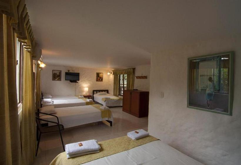 فندق Campestre El Fuerte