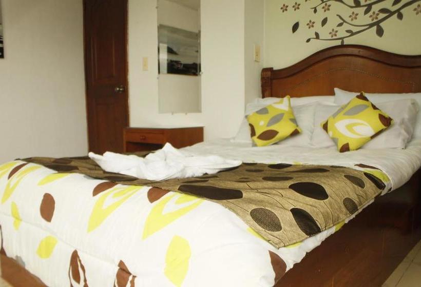 酒店 Casa De Cristal