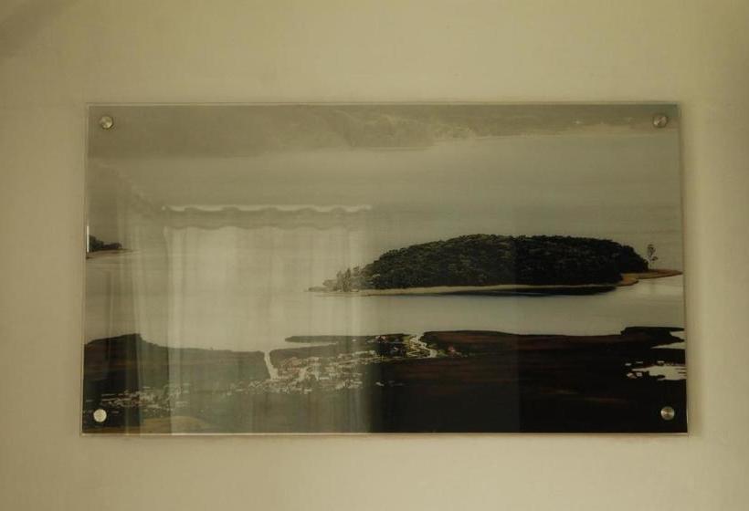 酒店 Casa De Cristal