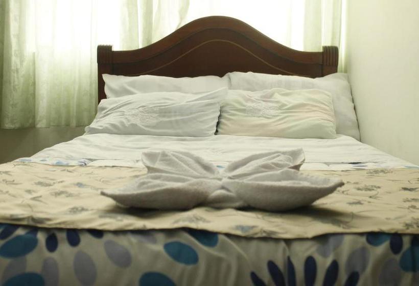 酒店 Casa De Cristal