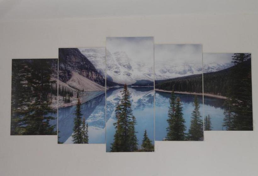 酒店 Casa De Cristal