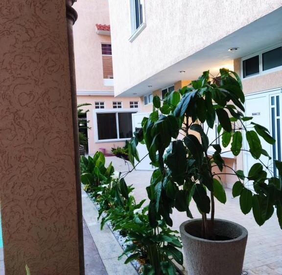 فندق Casa Garatusa