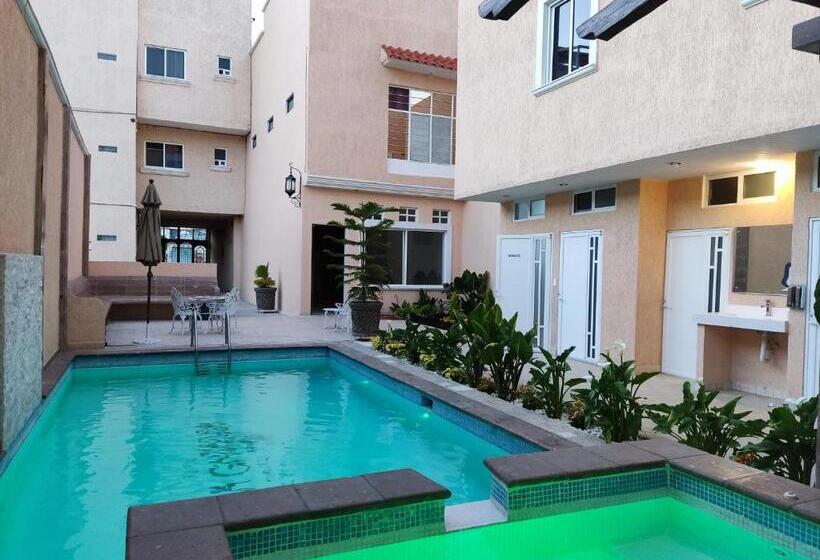 فندق Casa Garatusa