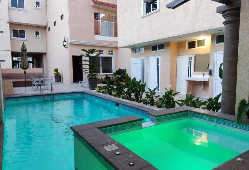 فندق Casa Garatusa