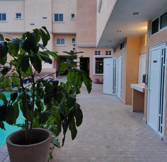 فندق Casa Garatusa