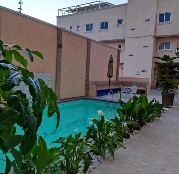 فندق Casa Garatusa