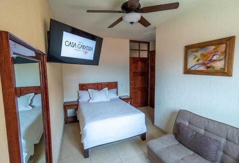 فندق Casa Garatusa