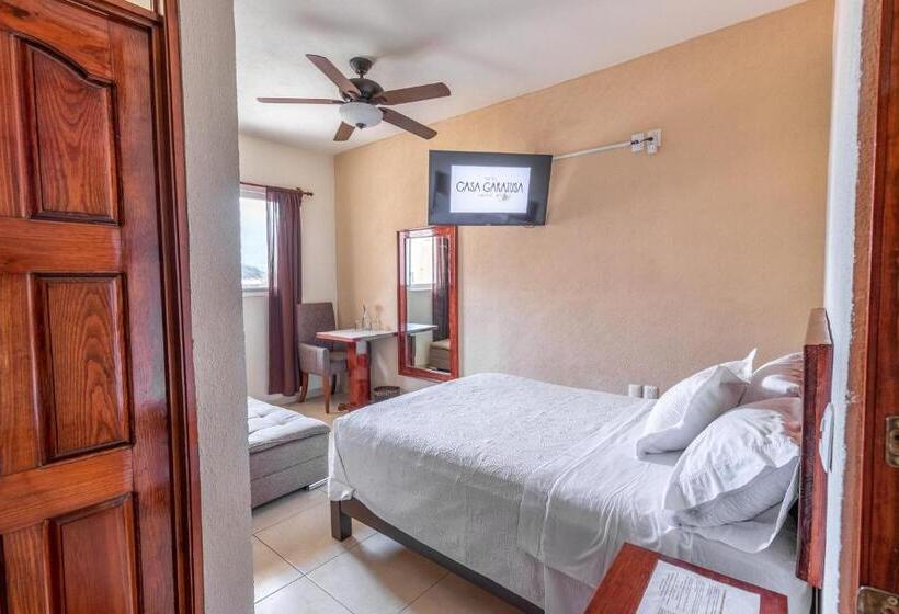 فندق Casa Garatusa