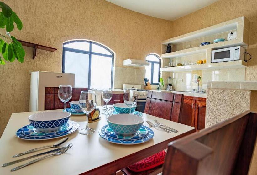 فندق Casa Garatusa