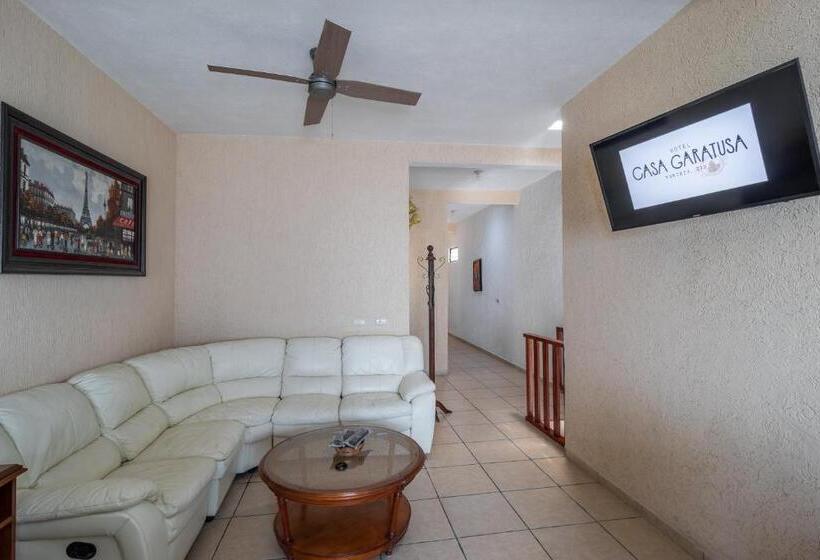 فندق Casa Garatusa