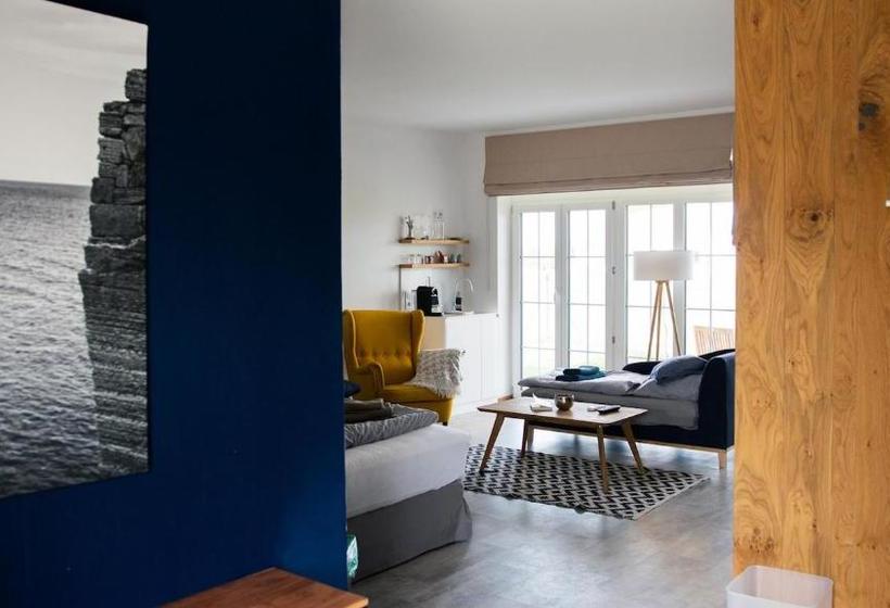 酒店 Chalets Franciska Major, Pro Village